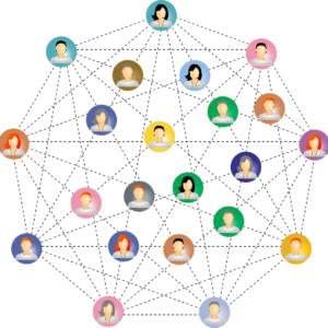 Influencers internos: aprende a identificarlos