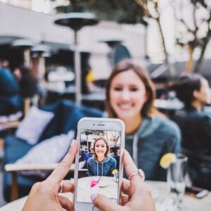 Social Media Marketing: 4 tendencias