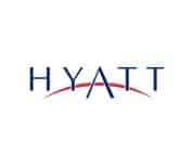 hyatt OUR CLIENTS Internal communications