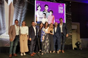 Ganamos dos premios EIKON junto a un gran equipo