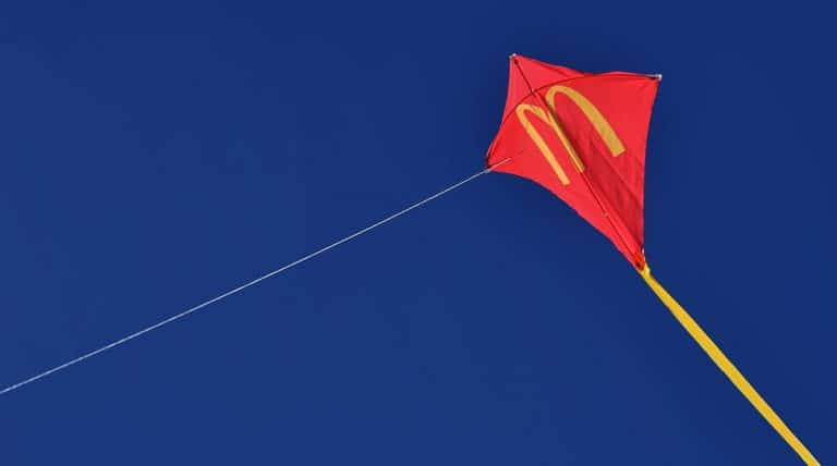 Temporada de comunicación: VERANO McDONALD’S