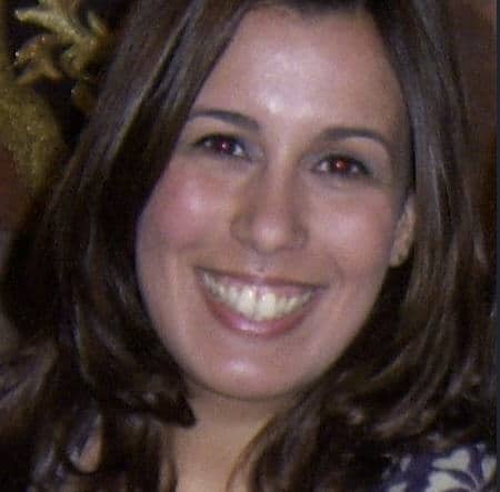 Cecilia Arbini