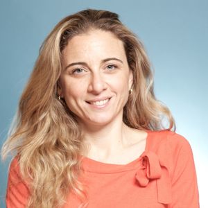 Valeria Abadi