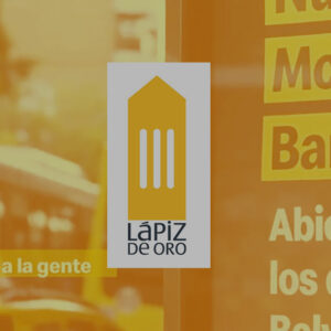 Ganamos un Lápiz de Oro junto a McDonald’s: ¡conoce el caso ganador!