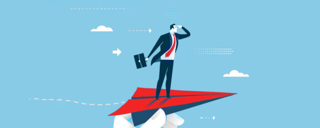 60 % of companies have no long-term internal comms strategy in play
