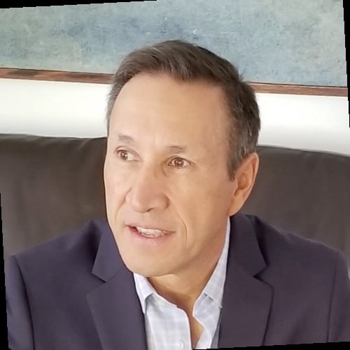 Antonio Márquez​