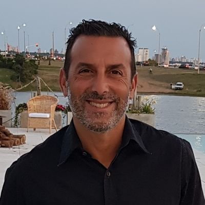 Fernando Arango