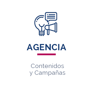 agencia de comunicación interna