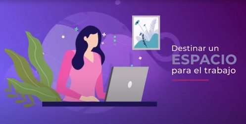 7 Tips para Trabajo Remoto / Home Office