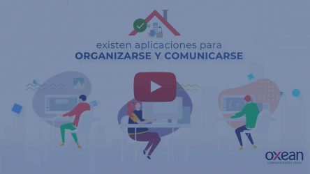 6 Herramientas para Comunicación Interna en Home Office