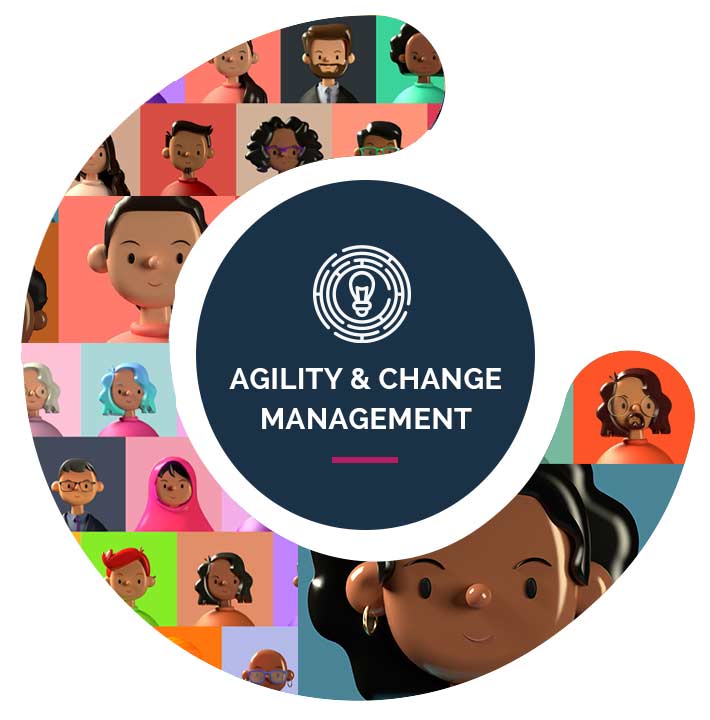 Agility & Change Management