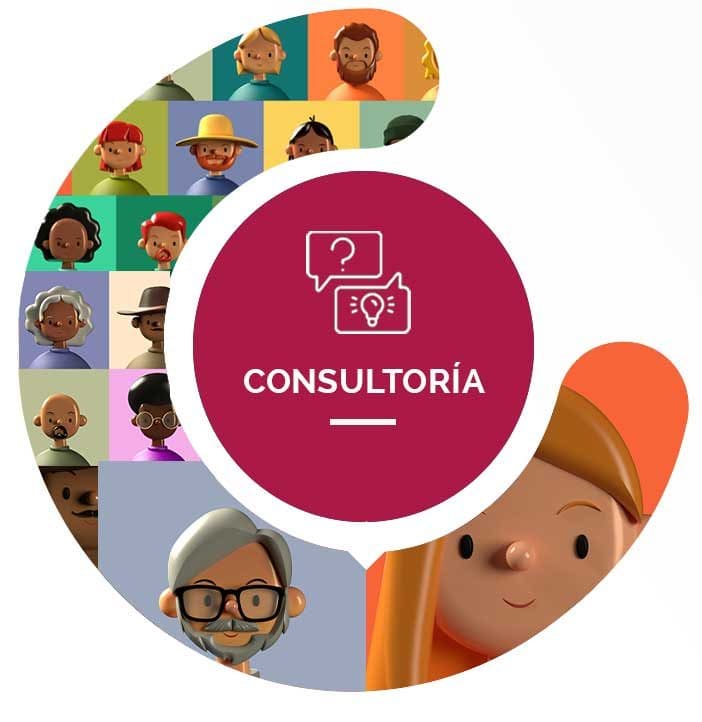 Consultoría en comunicación Interna