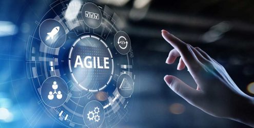 Agile methodologies for greater project effectiveness