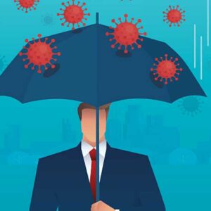 ¿Cómo se modificó el engagement de las organizaciones por la pandemia?