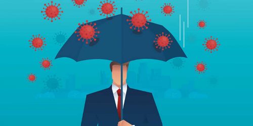 ¿Cómo se modificó el engagement de las organizaciones por la pandemia?