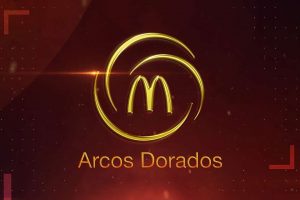 20 years with making a team with Arcos Dorados