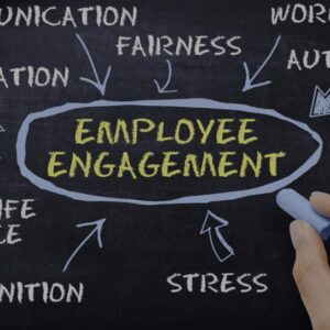 ¿Cómo lograr y mejorar el engagement en tu empresa?