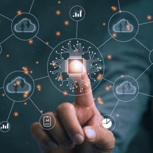Proceso de transformación digital en las empresas