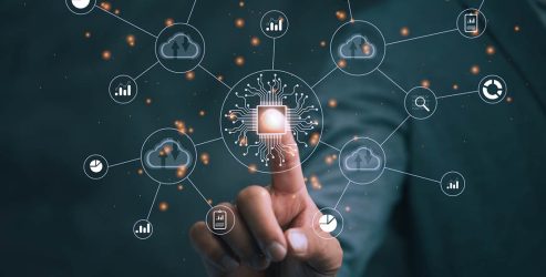 Proceso de transformación digital en las empresas