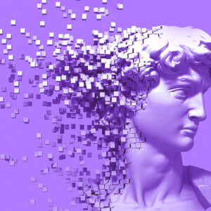 NFT: communicating with innovation