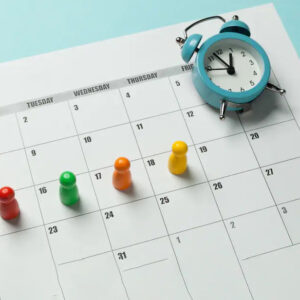 IC challenges in the 4-day workweek￼