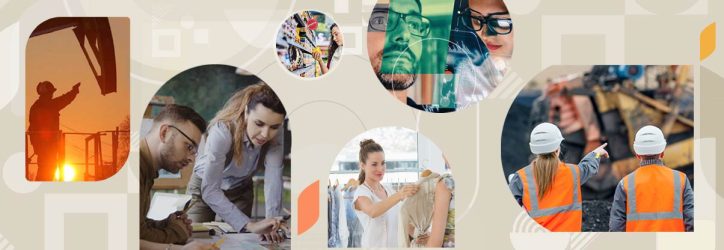 Cada organización, una personalidad única