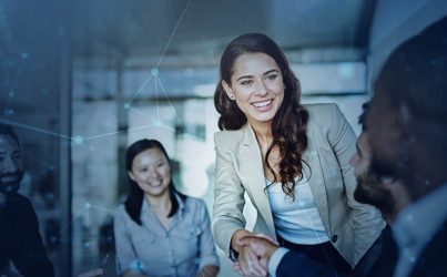 Staff Augmentation para potenciar tu negocio￼