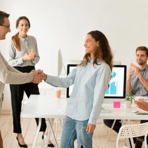 Internal Communication Keys during the Onboarding