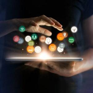 The right formats and channels for more effective internal communication
