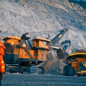 Minería y Energía: cuando la comunicación se vuelve todo terreno