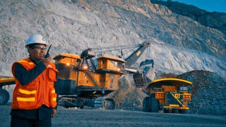 Minería y Energía: cuando la comunicación se vuelve todo terreno