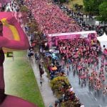 M5K McDonald’s: a true epic made with effort, commitment, and passion