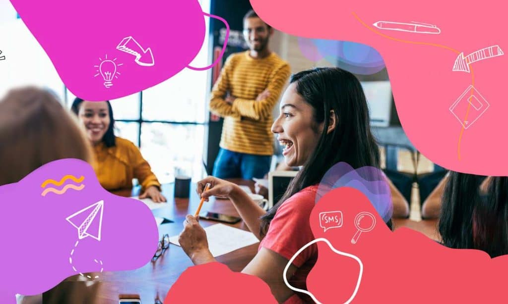 ¿Qué es la creatividad y para qué sirve?