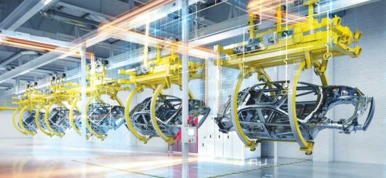 Los desafíos de la comunicación interna en el sector automotriz