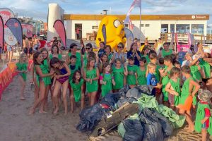 We accompany a new edition of Mc Summer!