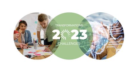 2023 Internal Communication Challenges and Transformations