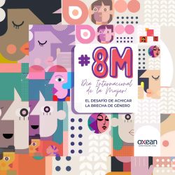 8M: a day that challenges us