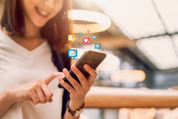 Employee Advocacy confianza de tu marca
