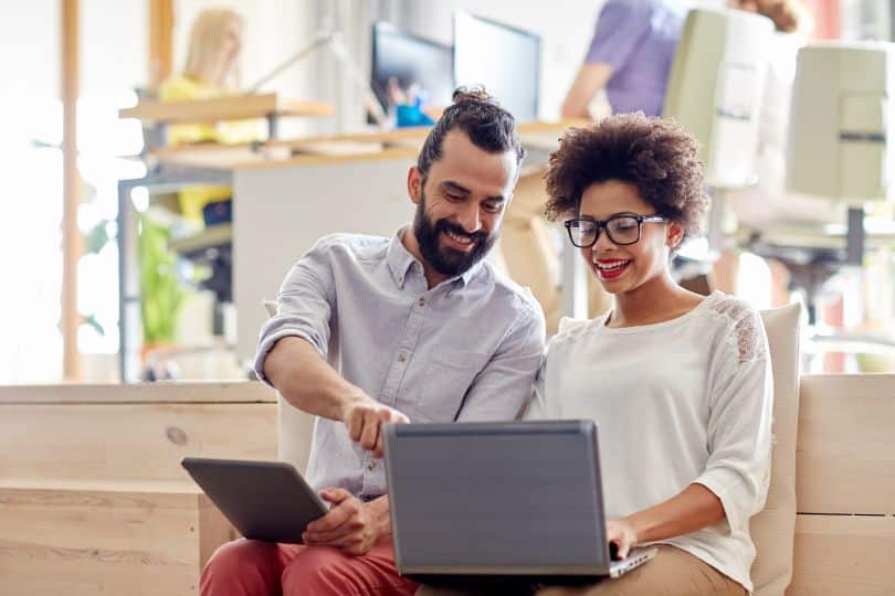 Sinergia entre Comunicación Interna y Áreas de Aprendizaje