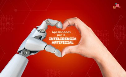 Apasionados por la Inteligencia Artificial