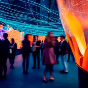 Eventos Oxeánicos: garantía de eventos memorables con gran impacto