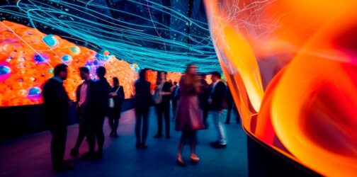 Eventos Oxeánicos: garantía de eventos memorables con gran impacto