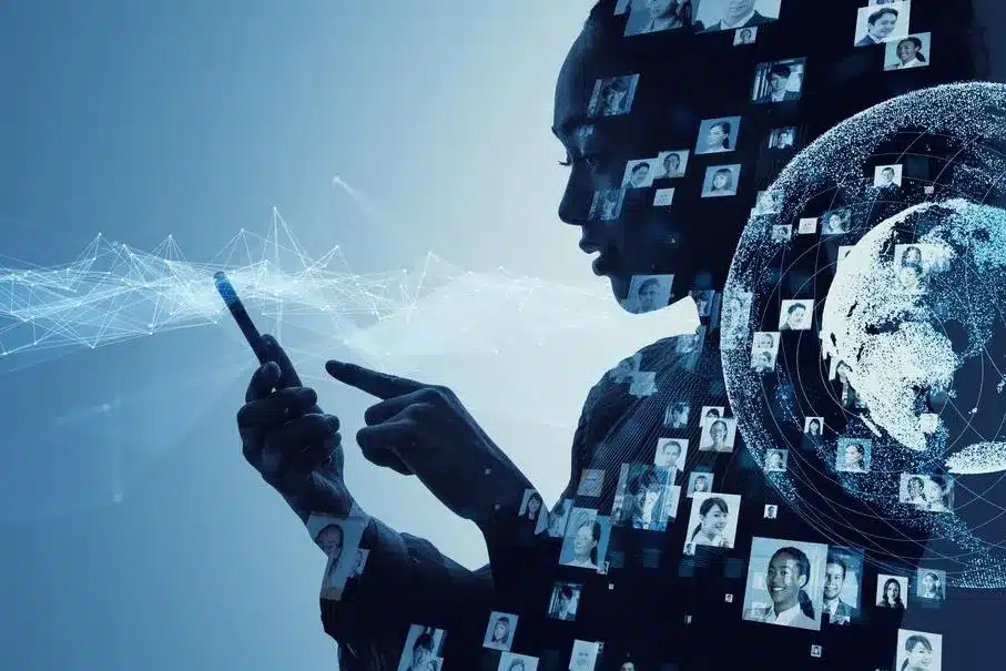 Transformación en la comunicación interna en el año 2023