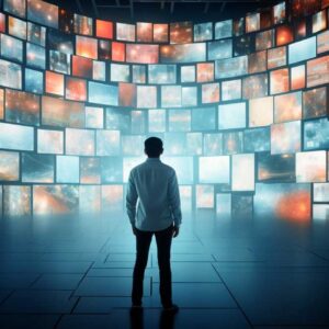 Eleva tu comunicación interna con videos y contenidos audiovisuales impactantes