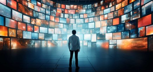 Eleva tu comunicación interna con videos y contenidos audiovisuales impactantes