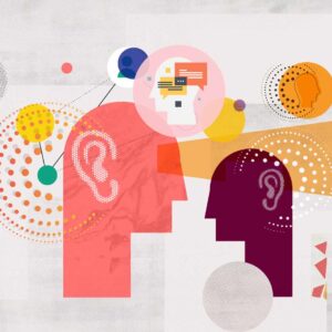 Escucha activa, indispensable en la Comunicación Interna