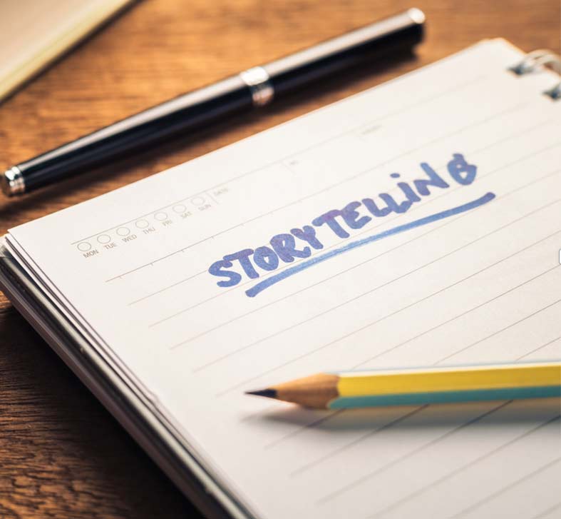 Storytelling