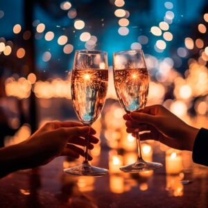 Eventos memorables para un fin de año distinto