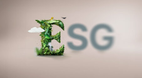 La “E” de los criterios ESG: el medio ambiente (Environmental)