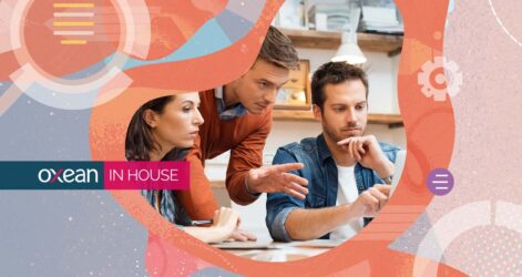 OXEAN in House: Tu aliado para el éxito en Staff Augmentation
